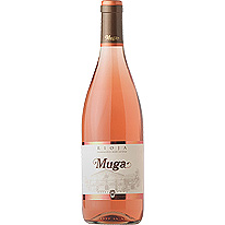 西班牙慕卡酒莊2006粉紅葡萄酒 750ml