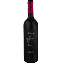 西班牙 艾瑞極品紅葡萄酒750ml