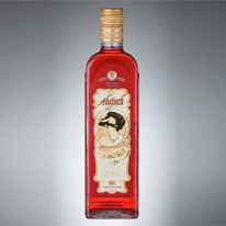 捷克 伏可火焰艾碧斯(苦艾酒)500ml