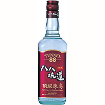 八八坑道 頂級陳高 600ml