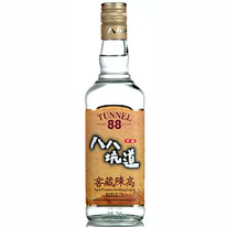 八八坑道 窖藏陳高 600ml