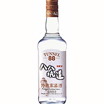八八坑道 特級高粱酒 600ml