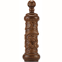 八八坑道一公升龍柱紀念酒1000ml