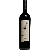 加州 得利卡多酒廠 安可頂級陳年紅葡萄酒750ml