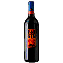 美國 魚眼酒莊 卡貝納蘇維翁紅葡萄酒750 ml