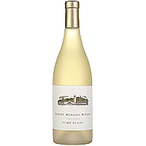 美國 羅伯蒙岱維酒莊 白芙美2004/05白酒 750ml