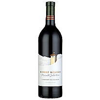 美國 羅伯蒙岱維酒莊 海岸卡本內-蘇維濃2004/05紅葡萄酒750ml