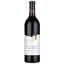 美國 羅伯蒙岱維酒莊 海岸卡本內-蘇維濃2004/05紅葡萄酒750ml