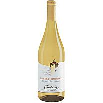 美國 羅伯蒙岱維酒莊 海岸夏多內2004/05白酒750ml