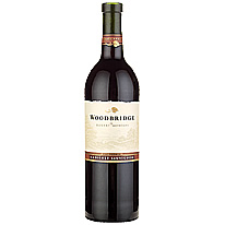 美國 羅伯蒙岱維酒莊 木橋卡本內-蘇維濃2005紅葡萄酒 750ml