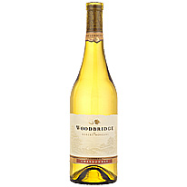 美國 羅伯蒙岱維酒莊 木橋夏多內2004/05白酒 750ml