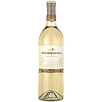 美國 羅伯蒙岱維酒莊 木橋蘇維濃2007/08白酒 750ml