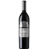 美國 康客濃酒莊 卡貝納蘇維翁2003紅葡萄酒750 ml