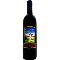 美國 科柏谷酒莊 卡貝納蘇維翁紅葡萄酒 750 ml