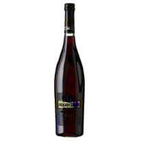 美國 摩根大衛（微甜）紅葡萄酒750ml
