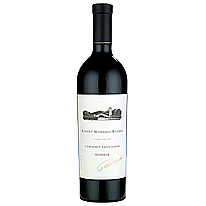 美國 羅伯蒙岱維酒莊 精選卡本內-蘇維濃紅葡萄酒 750ml