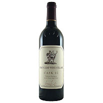 美國 鹿躍酒莊 23號葡萄園卡本內˙蘇維濃2006紅葡萄酒 750ml