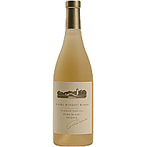 美國 羅伯蒙岱維酒莊 精選白芙美2007白酒 750ml