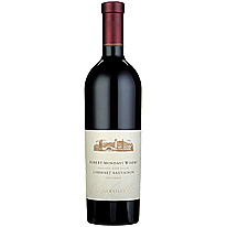 美國 羅伯蒙岱維酒莊 奧克維爾卡本內-蘇維濃 2001/04紅葡萄酒750ml