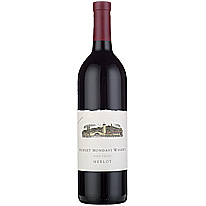 美國 羅伯蒙岱維酒莊 梅洛2003/04紅葡萄酒 750ml