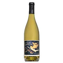 單車女神 中央海岸 夏多內 2005白酒 750ml