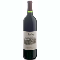 美國 喬登酒廠 卡本內蘇維濃紅葡萄酒 750ml