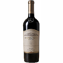 美國 聖傑堡 梅洛04紅葡萄酒 750ml