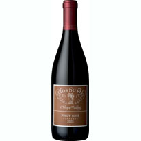 美國 克羅杜維爾酒廠 卡奈羅 黑皮諾紅葡萄酒 (經典系列) 750 ml