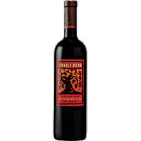 加州 得利卡多酒廠 納里老籐金芬黛紅葡萄酒 750ml