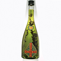 捷克 糜 艾碧斯－限量版 700ml