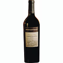 美國 石街莊園 卡本內蘇維濃2002紅葡萄酒 750ml