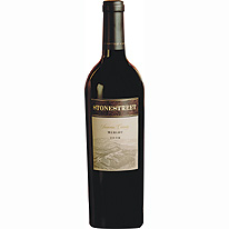 石街莊園 梅洛2002紅葡萄酒 750ml