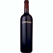 美國 卡迪尼爾酒廠 頂級紅葡萄酒 750ml