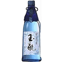 日本 玉瓶 大吟釀 720ml