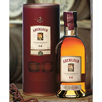 蘇格蘭 亞伯樂12年 單一純麥威士忌 700ml