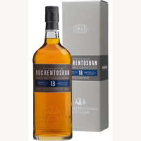 蘇格蘭 歐肯特軒18年單一純麥威士忌 700ml (97年6月上市)