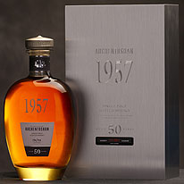 蘇格蘭 歐肯特軒1957年/ 50年/ 雪莉桶 700ml