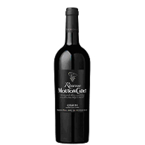 法國 寶龍菲力浦 摩當卡地 格拉芙陳年紅葡萄酒 750ml