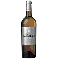 法國 寶龍菲力浦 摩當卡地 格拉芙陳年白葡萄酒 750ml