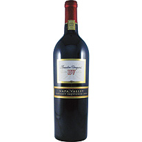 美國 柏里歐酒莊 納帕谷系列-卡本內蘇維濃 2004 紅酒750ml