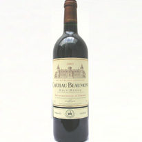 法國 波爾多 波夢堡紅葡萄酒 750ml