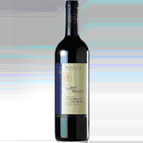 澳洲 貝加拉酒莊 牧羊人卡本內2003 紅葡萄酒 750m (已無進口)