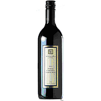 澳洲 貝加拉酒莊 施赫卡本內精選 紅葡萄酒 2005 750m (已無進口)