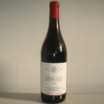 義大利 貝拉酒莊 阿斯提2008紅葡萄酒750ml