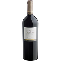 西班牙 帝瓦拉BLECUA2002紅葡萄酒750ml