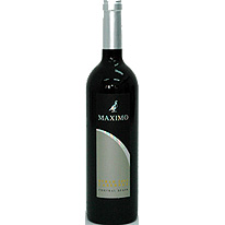 西班牙 馬吉酒莊 希哈2003高級 紅葡萄酒 750ml (已停產)