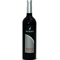 西班牙 馬吉酒莊 天霸 卡貝娜2002高級紅葡萄酒 750ml (已停產)