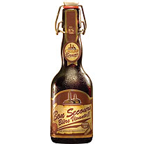 比利時 Bon Secours Brune 啤酒 330ml