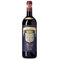 義大利 巴比酒莊 布雷諾-蒙塔奇諾2001紅葡萄酒750ml