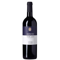 義大利 巴比酒莊 比爾朋–托斯卡納 2006紅葡萄酒 750ml